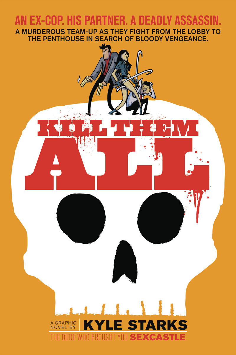 Image: Oni Press